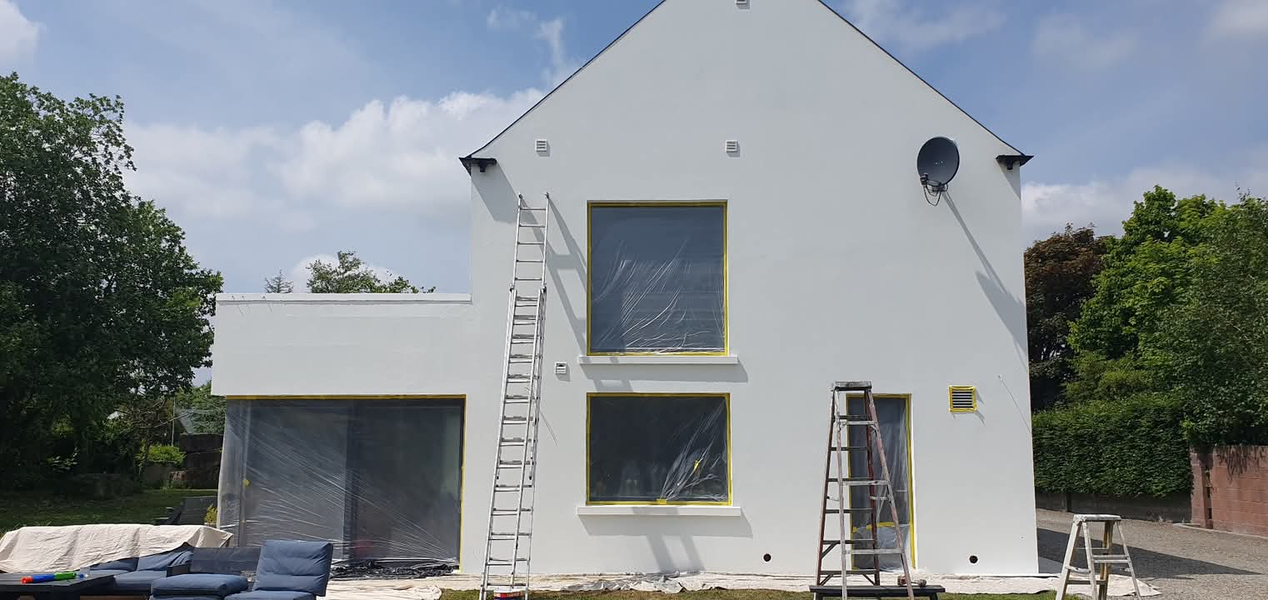Cover photo of Martin Painting Decorating Ennis Clare